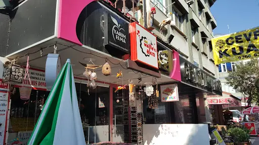 Cevriye Kuaför 2