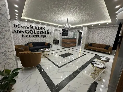 Cb Golden Life Karaman