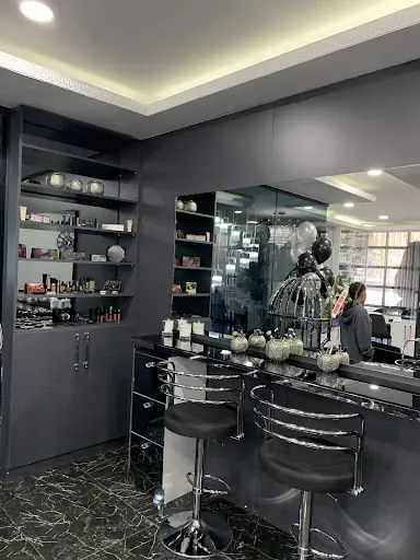 Yazgülü Güzellik VIP 4