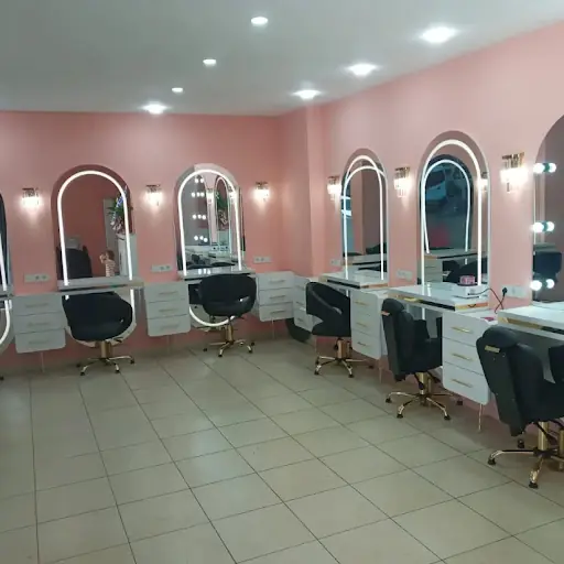 Kuaför Fatma Alanya