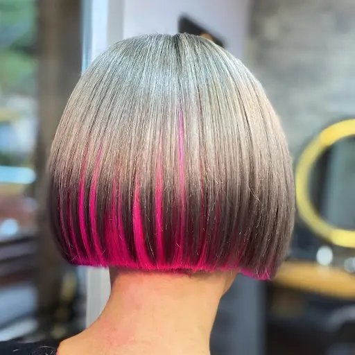 Bayan Kuaförü - Mert Şahin Coiffeur - Uğurmumcu