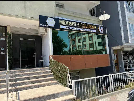 Mehmet Yeşildeniz erkek epilasyon ve cilt bakım salonu – Lazer Epilasyon, İstanbul (3. fotoğraf)