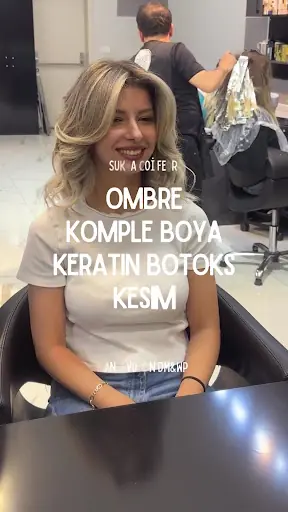 Sukha Kuaför 3