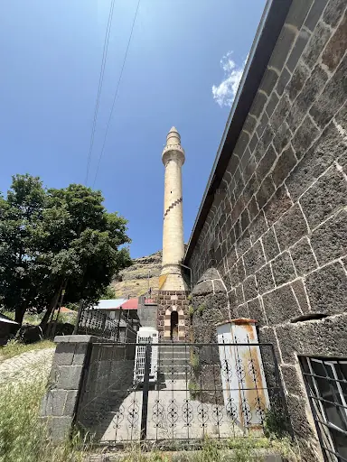 Elti Hatun Cami