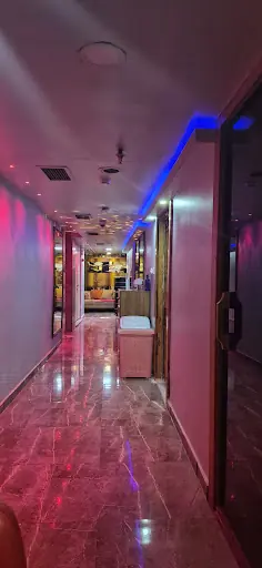 Laleli Spa, Hammam & Massage -Grand pamir – SPA & Wellness, İstanbul (2. fotoğraf)