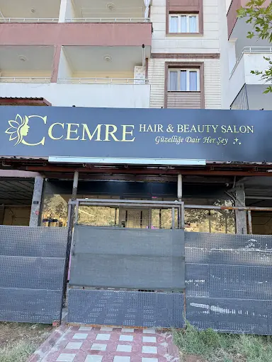 POZANTI CEMRE HAİR & BEAUTY