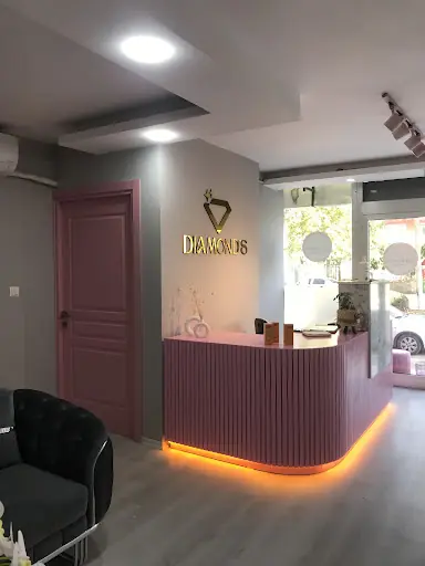 Ceyhan Diamonds Beauty Center 2