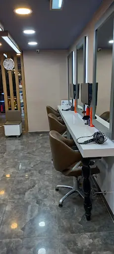 Lotus Bay Bayan Güzellik Salonu