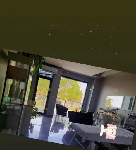 Mehtap güzellik Salonu