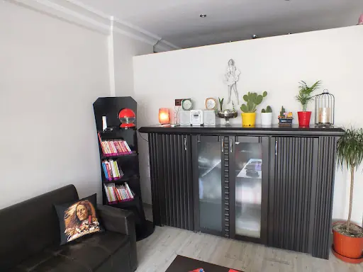 Balım Ağda ve Güzellik Salonu