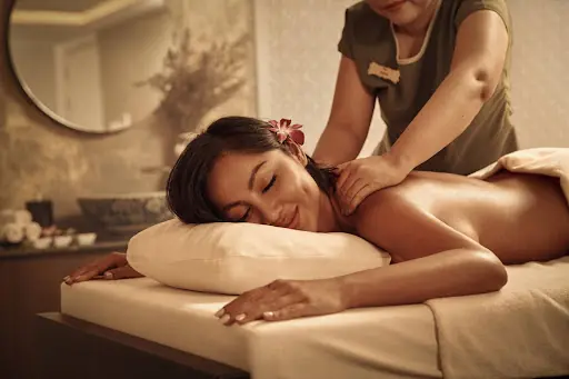 EveLora Spa & Turkish Bath – SPA & Wellness, İstanbul (2. fotoğraf)