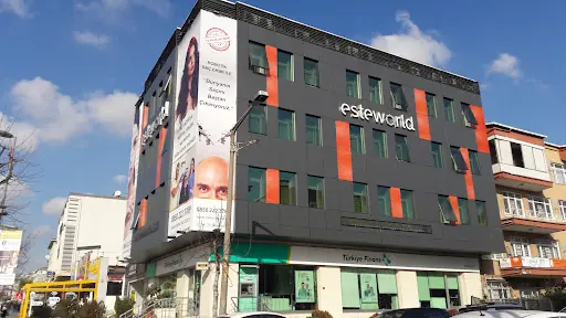 Esteworld Bahçelievler | Medikal Estetik | Saç Ekimi | Plastik Cerrahi | Diş Estetiği