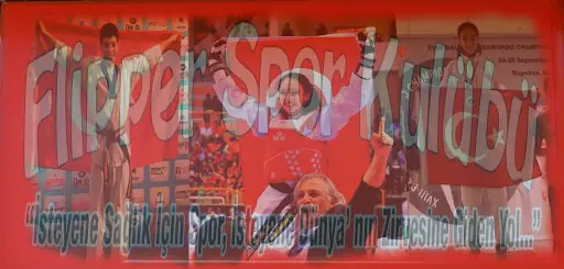 Flipper Spor Kulübü 2