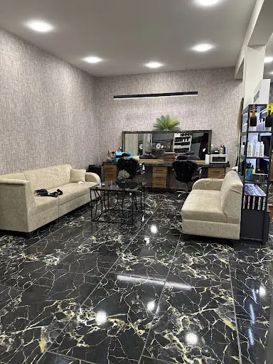 Salon İlhan Alagöz