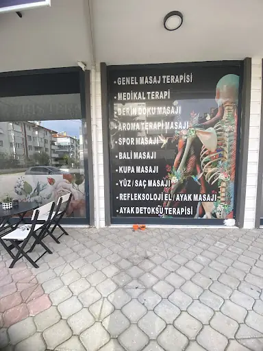 His Terapi Salonu 2