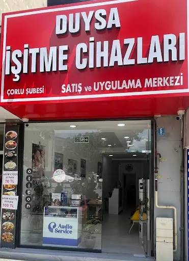 İLK FREKANS Çerkezköy İşitme Cihazları Satış-Tamir-Bakım Merkezi 4