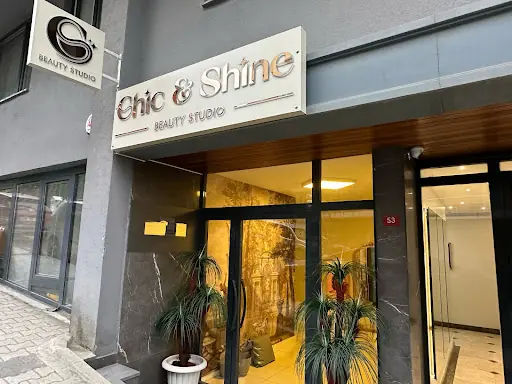 Chic & Shine Beauty Studio – Tırnak / Nail Studio, İstanbul (2. fotoğraf)