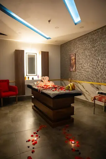 Sera SPA ve Masaj Merkezi 2