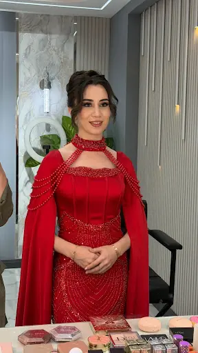 Süreyya Alioğlu Güzellik Salonu Bayan Kuaförü 4