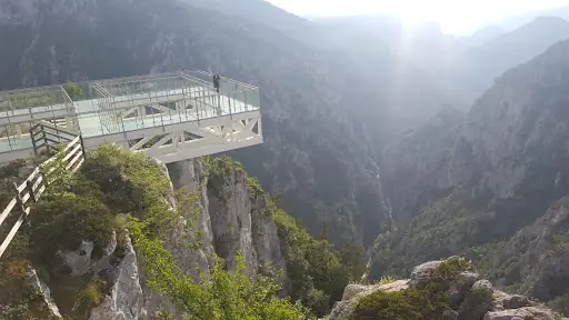 Azdavay Seyir Terası 4