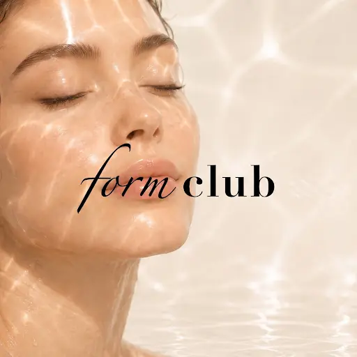 Form Club Spa Estetik Ve Güzellik Merkezi