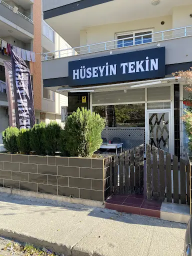 Kuaför Hüseyin Tekin 3
