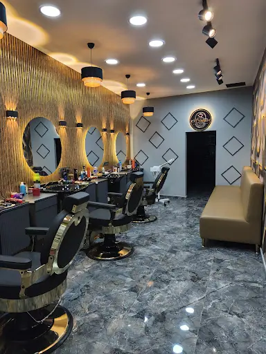 Cıtymen Erkek Kuaförü ✂️💈 2