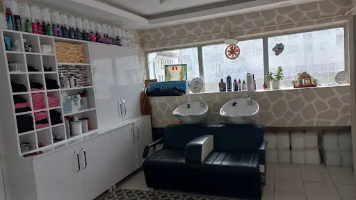 Kuaför Ümit | Yozgat Bayan Kuaförü 4