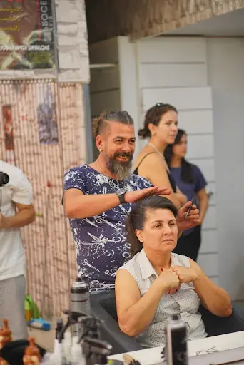 Kuaför Murat & Sinem Bay Bayan kuafor salonu 4