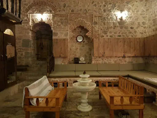 Yıldız Hamamı 5
