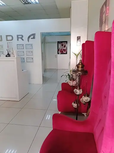 Pudra Epilasyon Studio – Lazer Epilasyon, İstanbul (2. fotoğraf)
