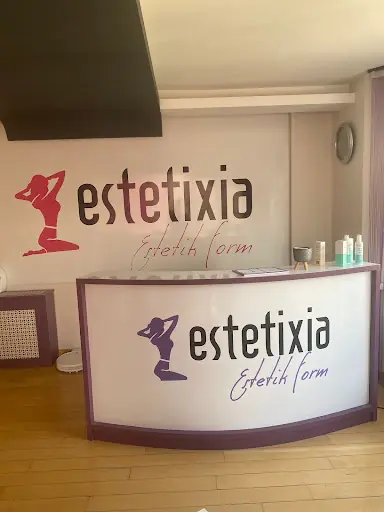 Estetixia Güzellik Merkezi 2