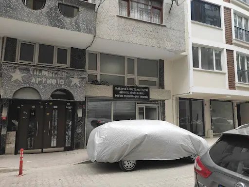 Malatya İli Pütürge İlçesi Gündüz Köyü (Babik) Sosyal Yardımlaşma Derneği 2