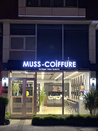 Muss kuafor