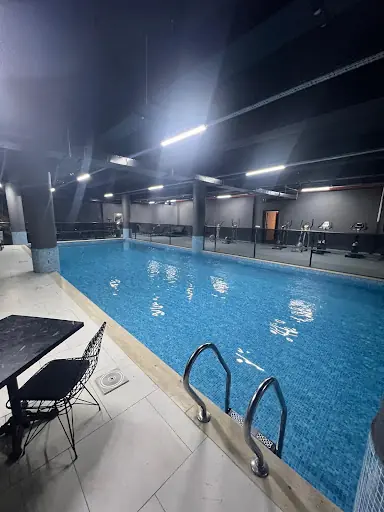 Serenity Spa & Masaj Salonu