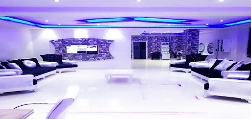 Yüzüncüyıl Masaj Salonu Spa