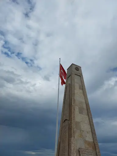 Sivri Tepesi 2