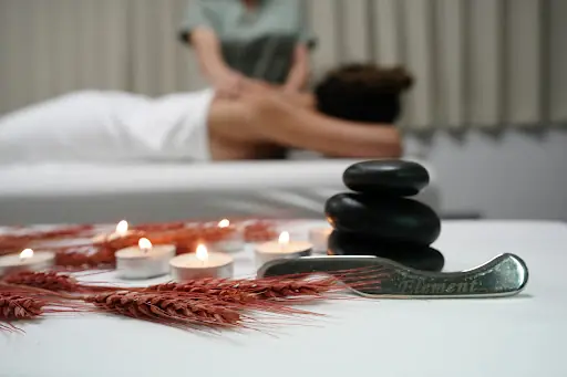 Lüleburgaz Element Masaj & Spa 2