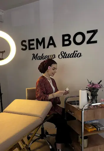 Sema Boz Beauty 2