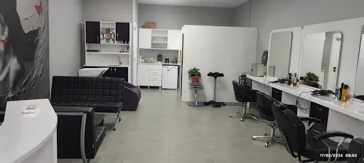 Pınar Kuaför Nurdağı 2