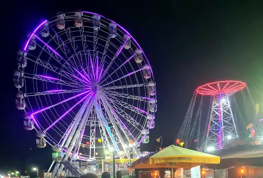 Lunapark 2