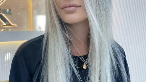 Tülin KURTKAN HAIR & MAKE UP 4