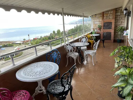 Rize Saç Simülasyon Merkezi