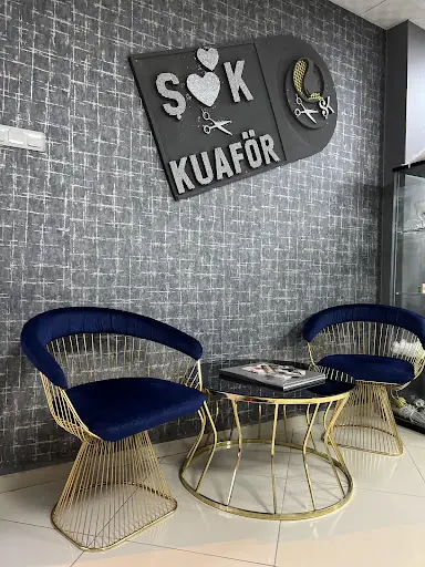 Şafak Kuaför 2