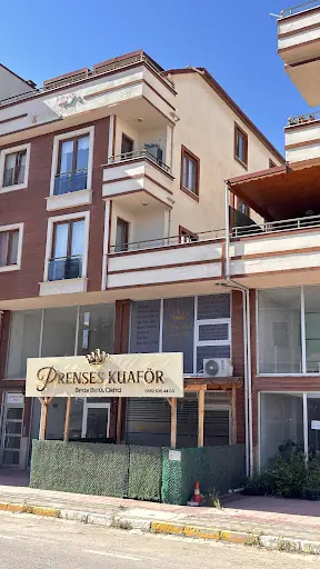 Prenses Kuaför 4