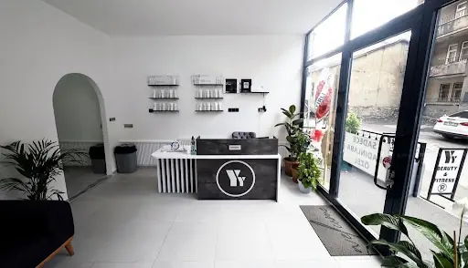 Yağmur Yavaş Beauty & Fitness