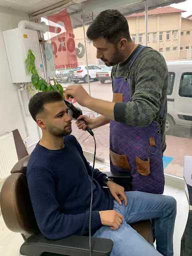 Gökçe Kuaför