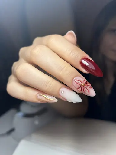 Arven Nail & Beauty