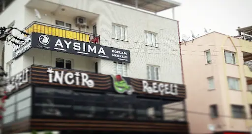 Aysima Güzellik Merkezi