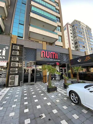 Numi Kuaför ve Güzellik 4